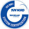TUV NORD ISO 9001